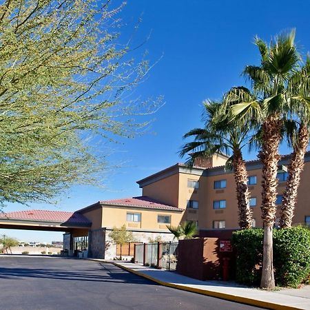 Holiday Inn Express & Suites Phoenix/Chandler Zewnętrze zdjęcie