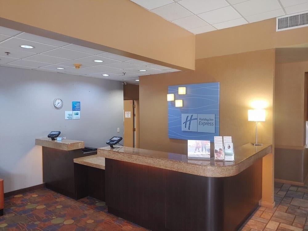 Holiday Inn Express & Suites Phoenix/Chandler Zewnętrze zdjęcie
