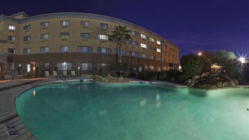 Holiday Inn Express & Suites Phoenix/Chandler Zewnętrze zdjęcie