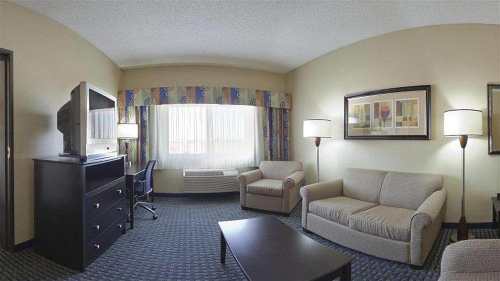 Holiday Inn Express & Suites Phoenix/Chandler Zewnętrze zdjęcie