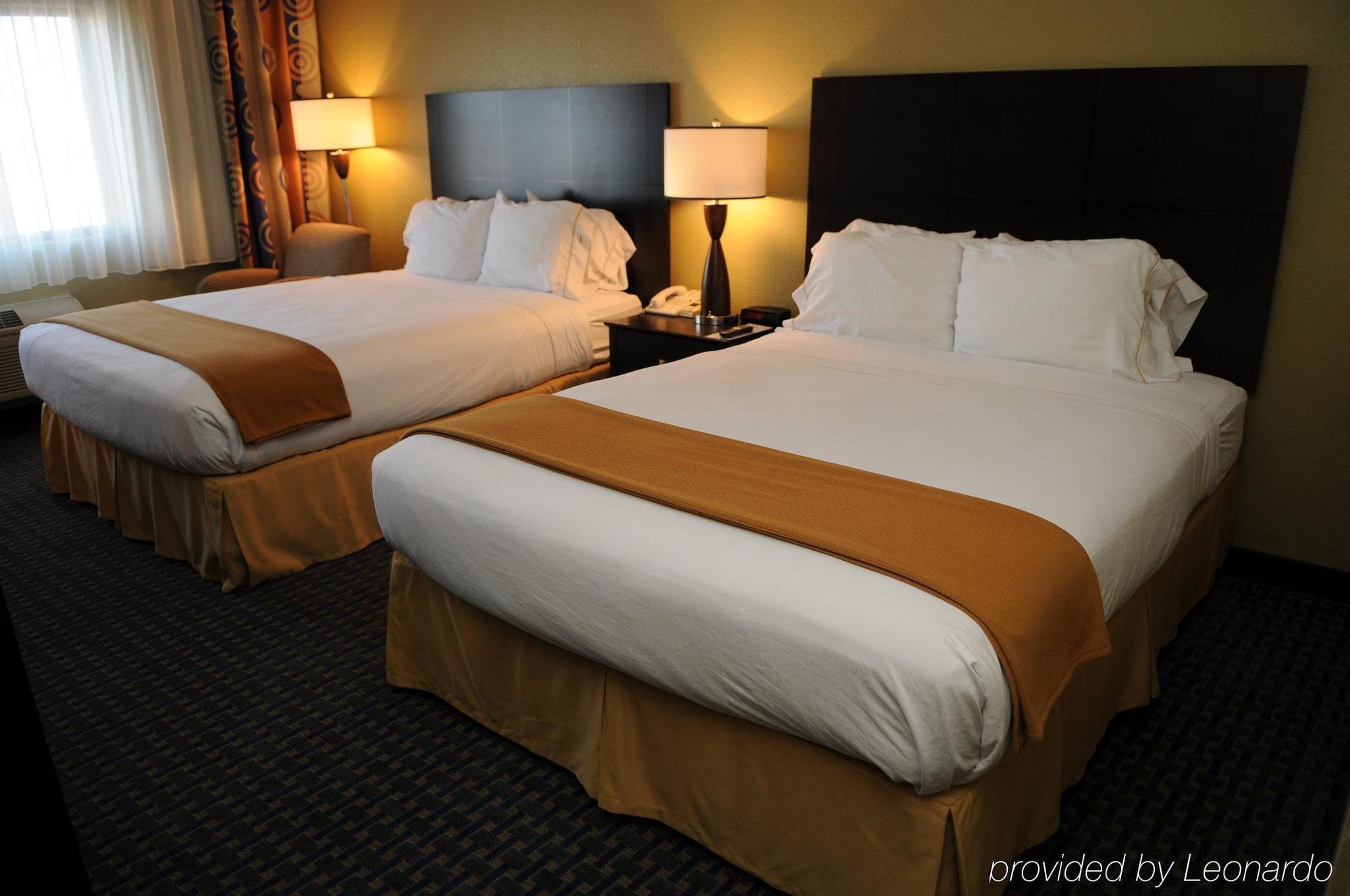 Holiday Inn Express & Suites Phoenix/Chandler Zewnętrze zdjęcie