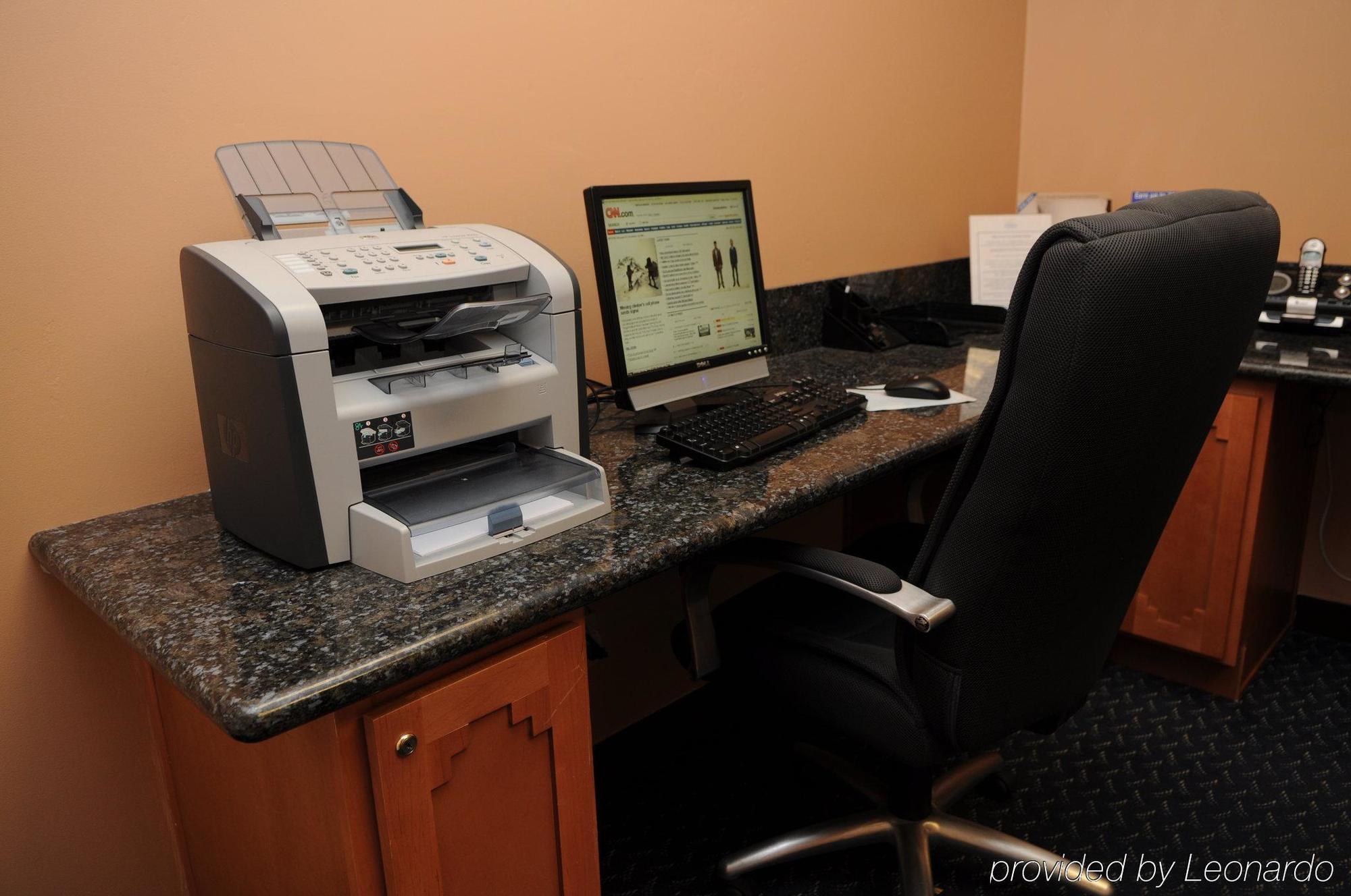 Holiday Inn Express & Suites Phoenix/Chandler Zewnętrze zdjęcie