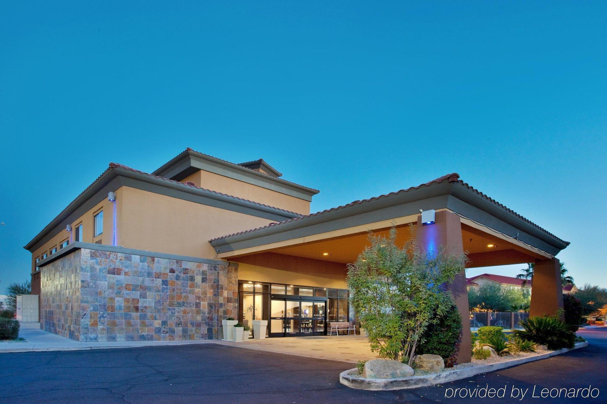 Holiday Inn Express & Suites Phoenix/Chandler Zewnętrze zdjęcie