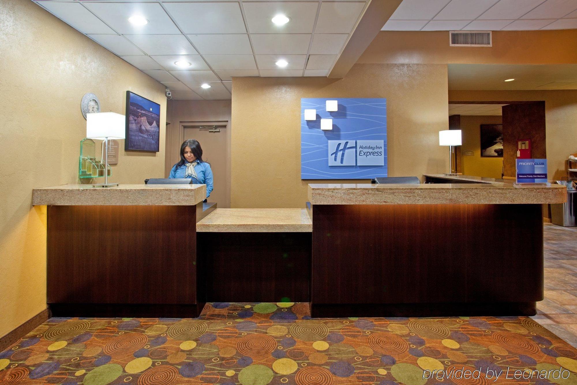 Holiday Inn Express & Suites Phoenix/Chandler Wnętrze zdjęcie