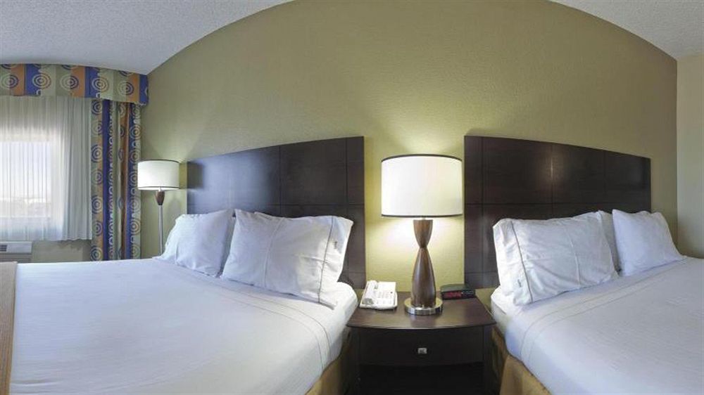 Holiday Inn Express & Suites Phoenix/Chandler Zewnętrze zdjęcie