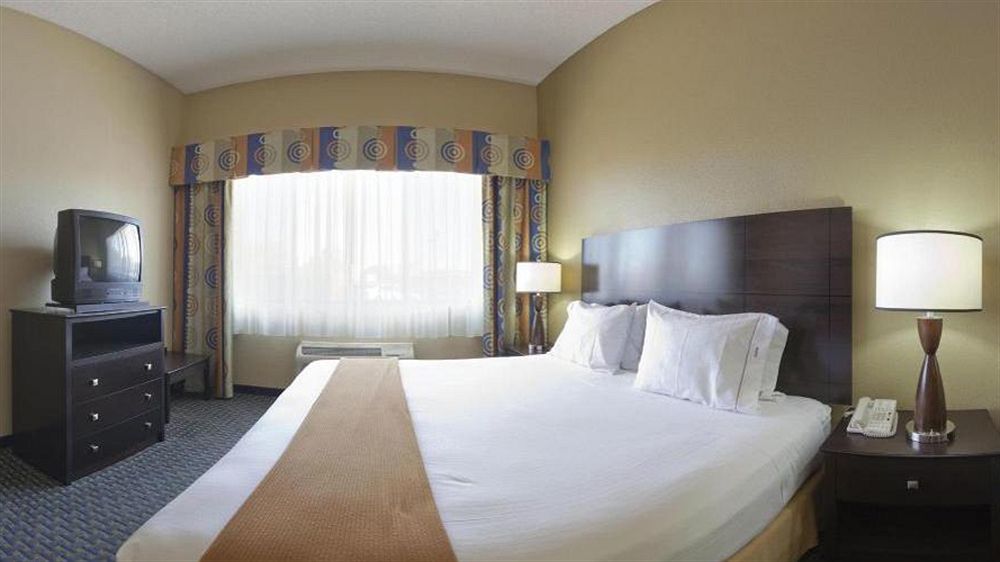 Holiday Inn Express & Suites Phoenix/Chandler Zewnętrze zdjęcie