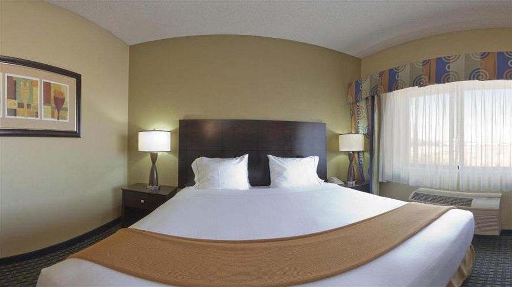 Holiday Inn Express & Suites Phoenix/Chandler Zewnętrze zdjęcie