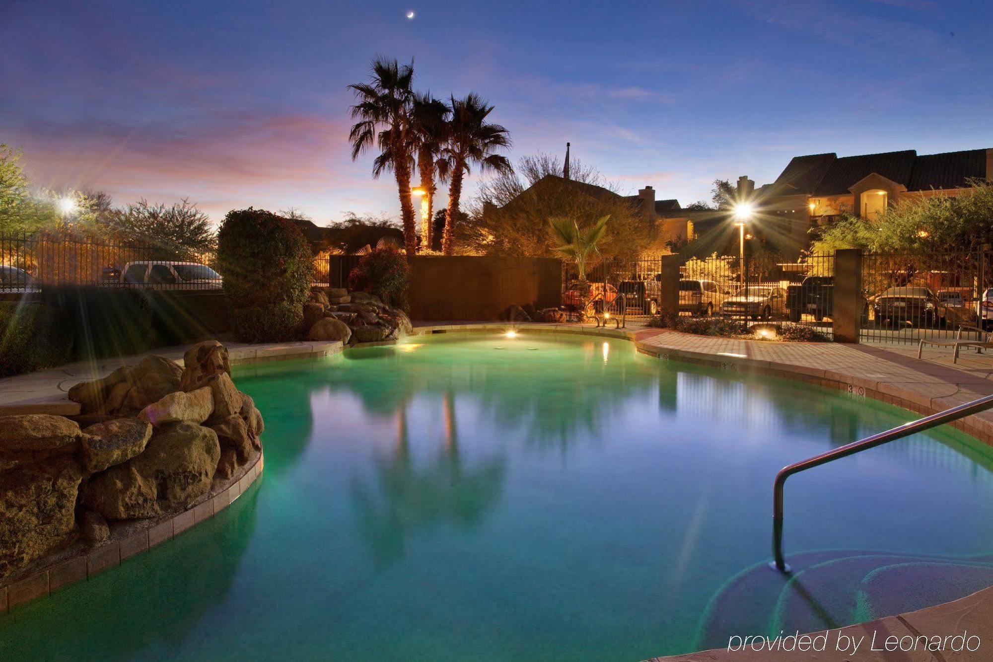 Holiday Inn Express & Suites Phoenix/Chandler Udogodnienia zdjęcie