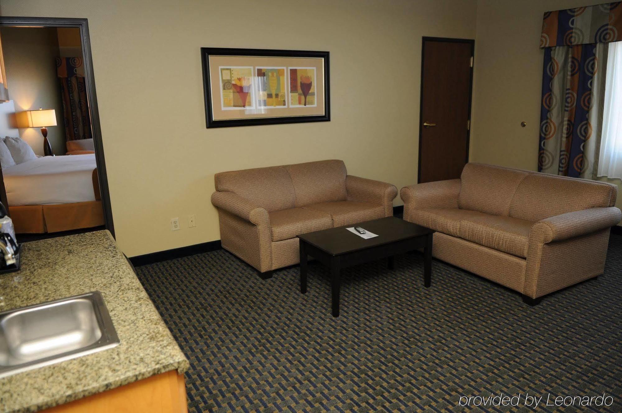 Holiday Inn Express & Suites Phoenix/Chandler Zewnętrze zdjęcie