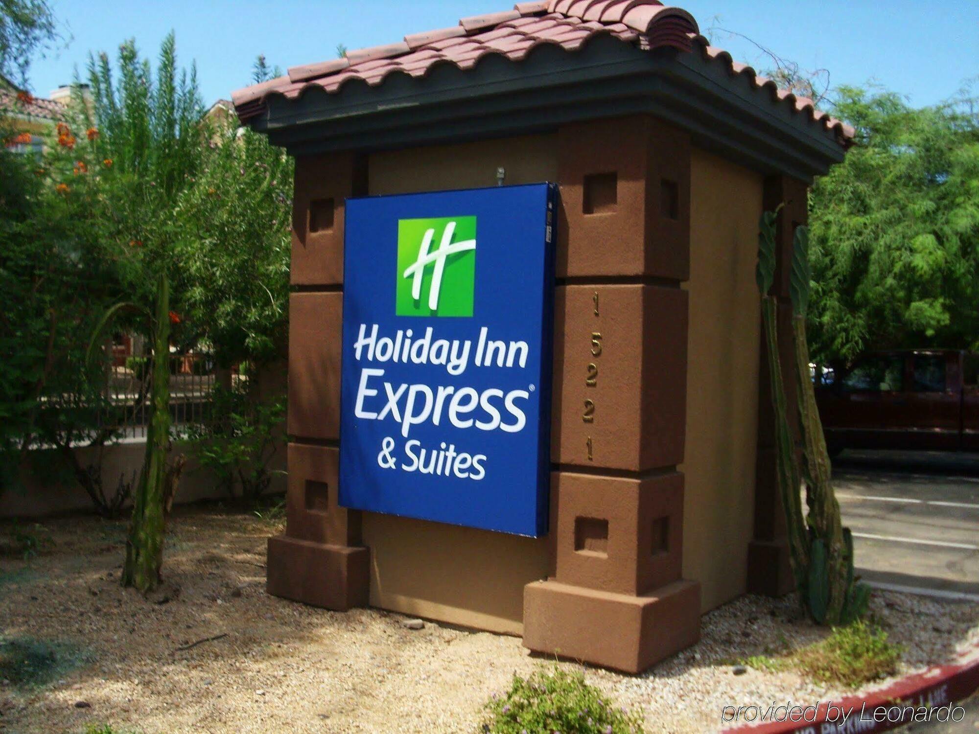 Holiday Inn Express & Suites Phoenix/Chandler Zewnętrze zdjęcie