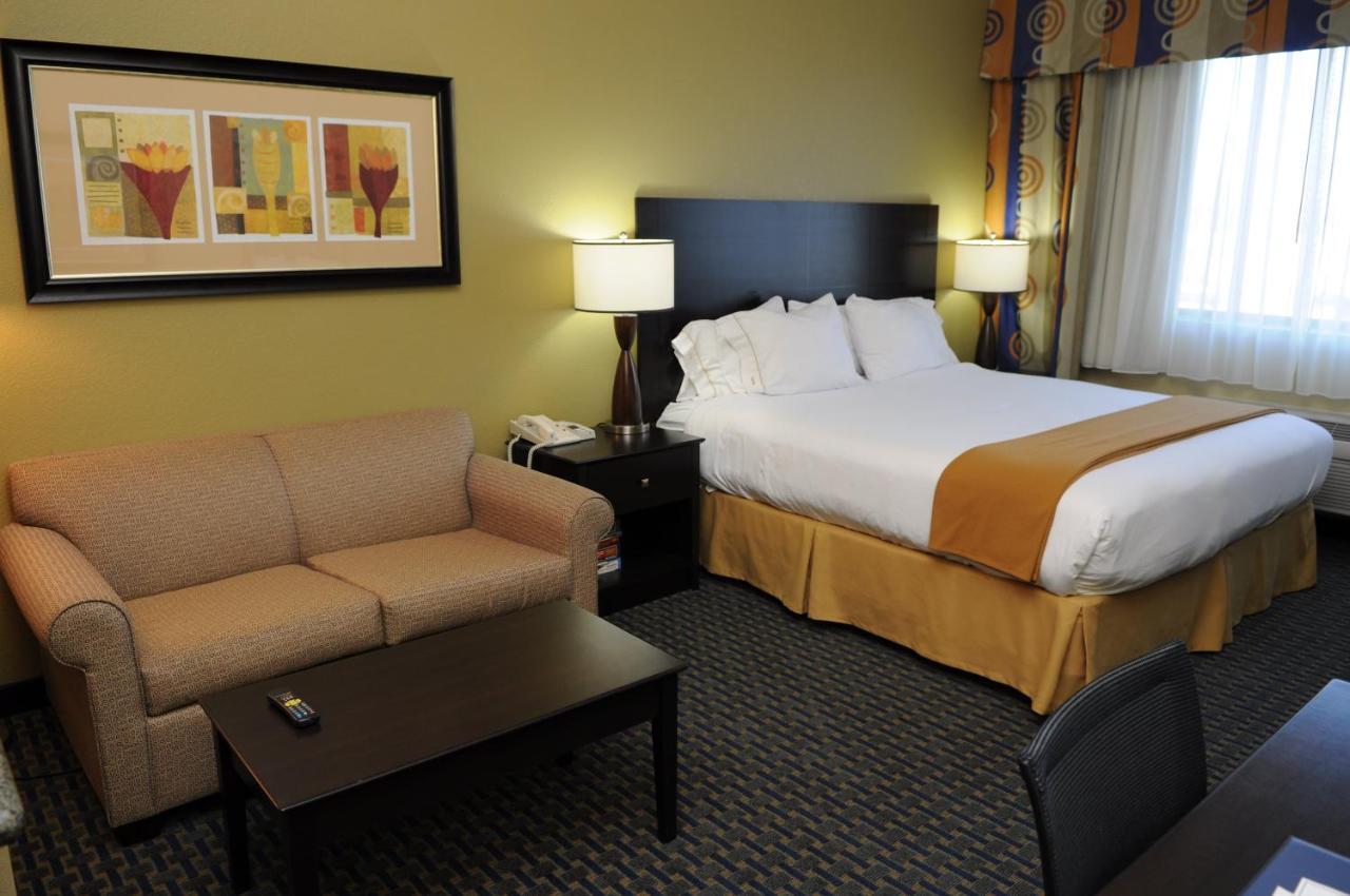 Holiday Inn Express & Suites Phoenix/Chandler Zewnętrze zdjęcie