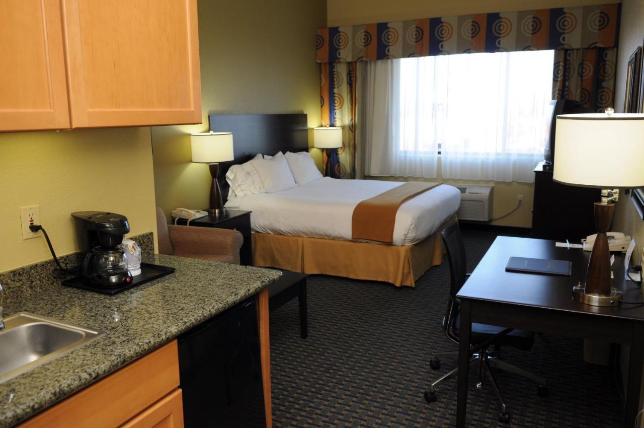 Holiday Inn Express & Suites Phoenix/Chandler Zewnętrze zdjęcie