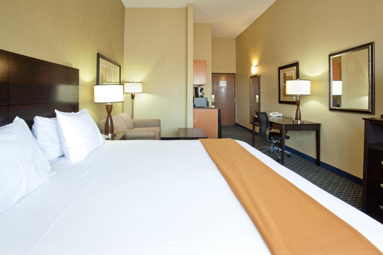 Holiday Inn Express & Suites Phoenix/Chandler Zewnętrze zdjęcie