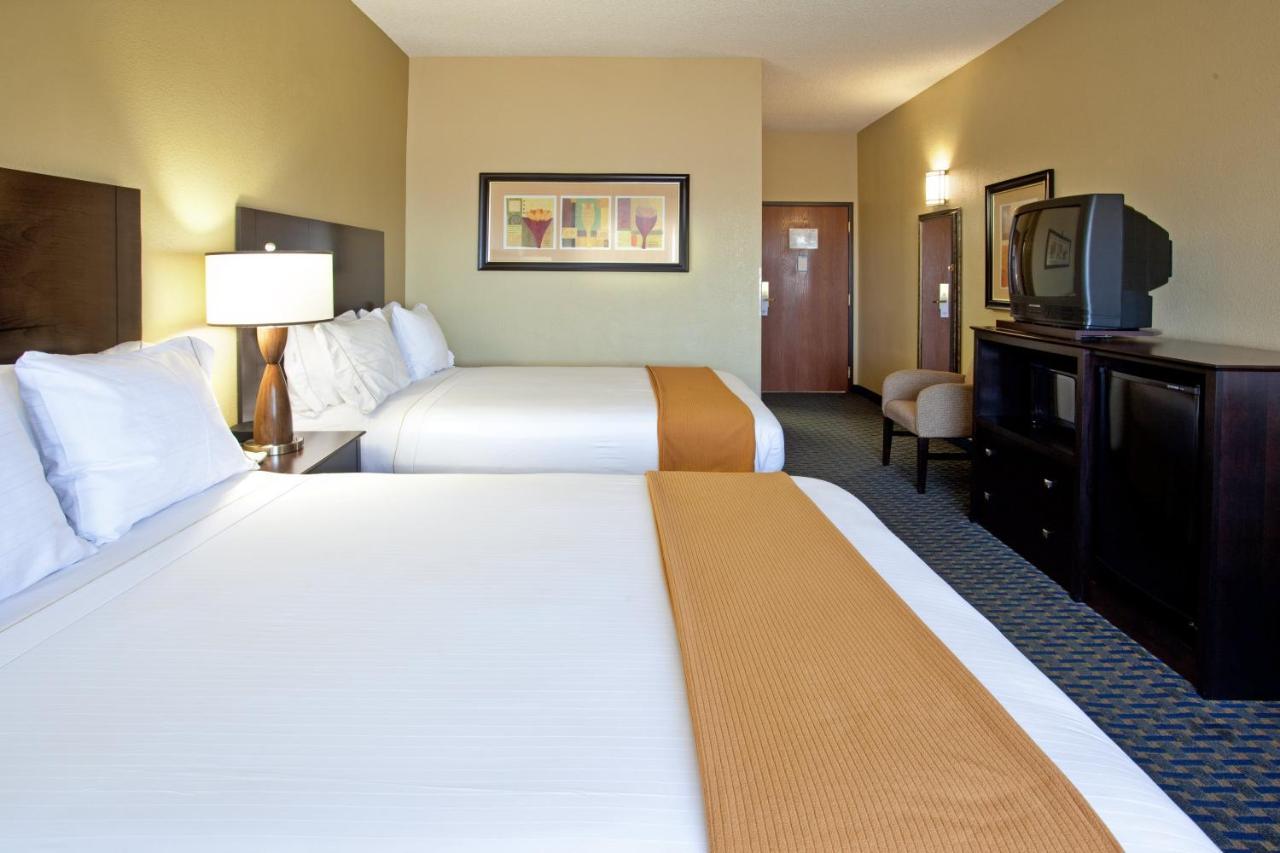 Holiday Inn Express & Suites Phoenix/Chandler Zewnętrze zdjęcie