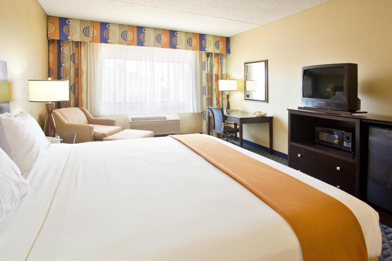 Holiday Inn Express & Suites Phoenix/Chandler Zewnętrze zdjęcie