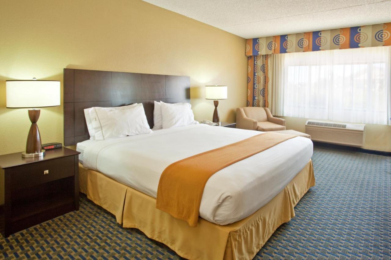 Holiday Inn Express & Suites Phoenix/Chandler Zewnętrze zdjęcie